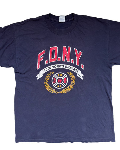 Fdny vintage 90s - 90s, new