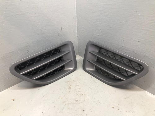 Range rover sport wing vents - range,