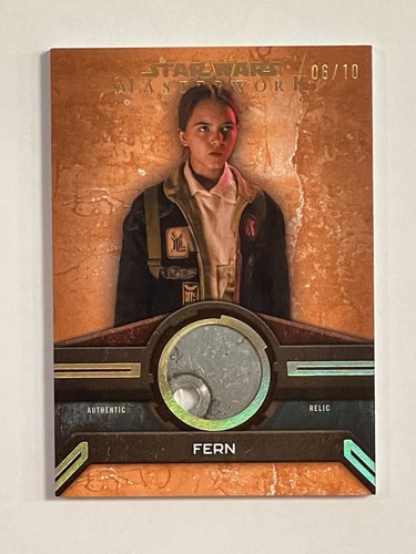 2025 star wars masterwork - star,