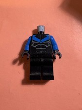 LEGO Batman Nightwing 2006