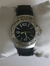 Unisex Kahuna Watch Working