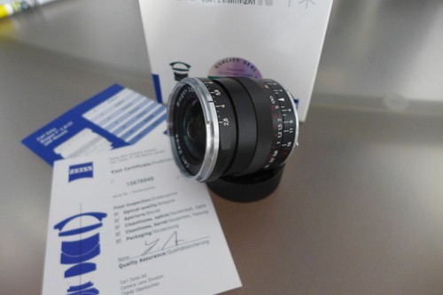 Leica carl zeiss - carl,