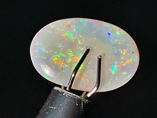 Australian coober pedy opal - australian,