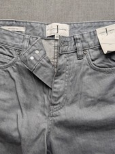 Jasper Conran Straight Fit 32r
