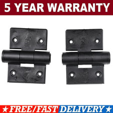 2x Hinges for Keter Store It