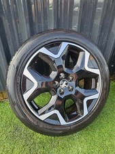 2021-2024 VAUXHALL GRANDLAND