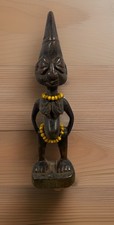 Authentic African Wooden