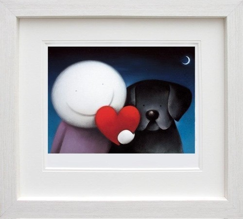 Share love doug hyde - share, by
