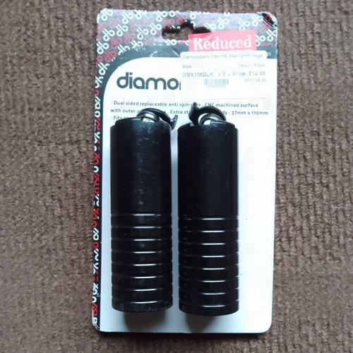 Diamond back bmx buddy stunt - diamond,