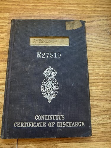 Continuous certificate - certificate, of