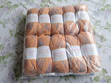 10 x 50g Balls Sirdar Summer