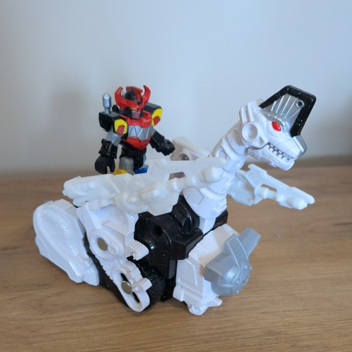 Mattel imaginext power - mattel, rangers