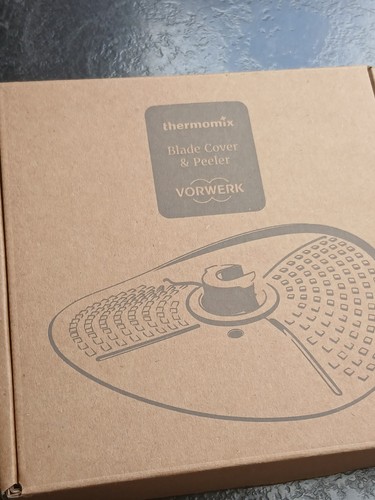 Original vorwerk thermomix tm5 - vorwerk,