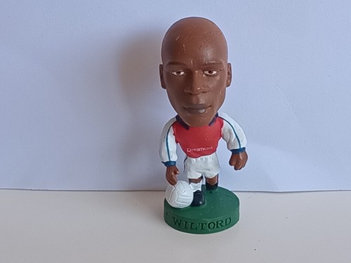 Corinthians prostars wiltord - corinthians,