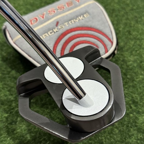 Odyssey backstryke ball zero - ball,