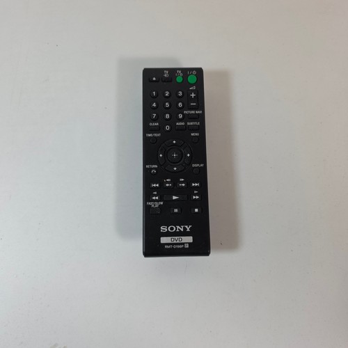 Genuine sony rmt d198p dvd - sony,