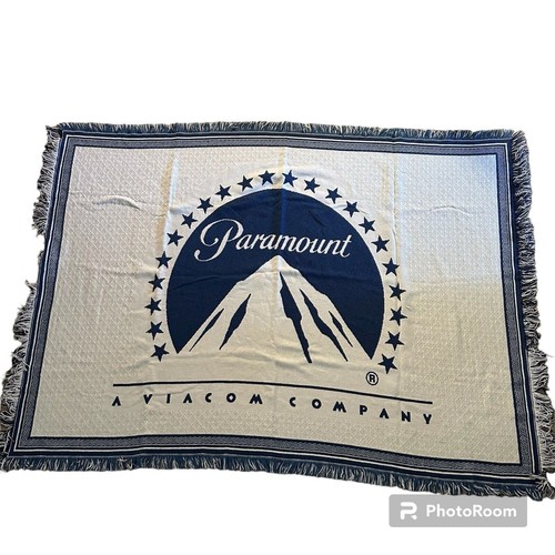 Paramount studios viacom - paramount,