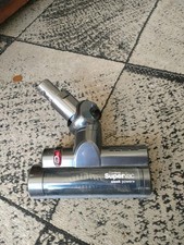 Morphy Richards supervac sleek
