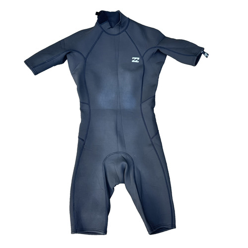 Billabong absolute 2mm back - absolute,