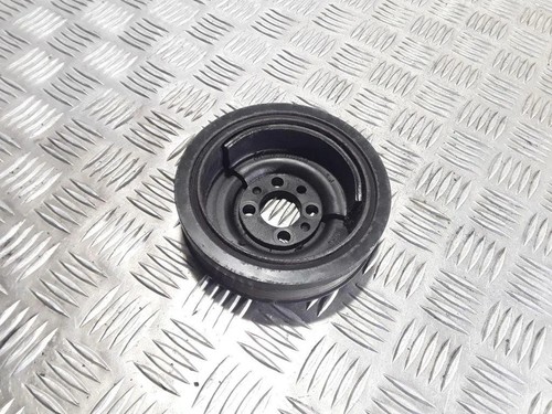 Polo crankshaft pulley - vw,