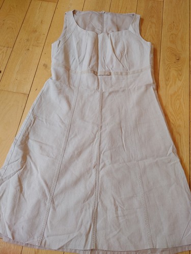 Marks spencer beige flax - marks,
