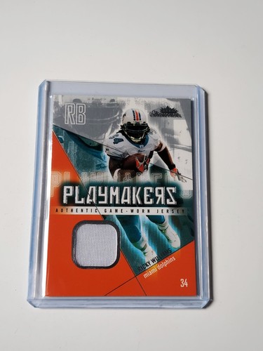 Fleer showcase 2004 - fleer, ricky