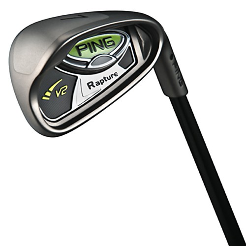 Ping rapture iron set - ping,