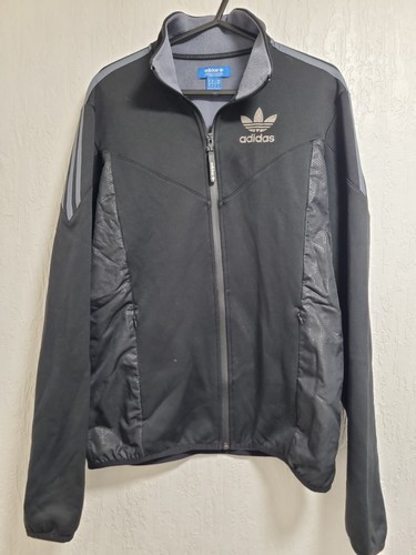 Adidas originals track top - originals,