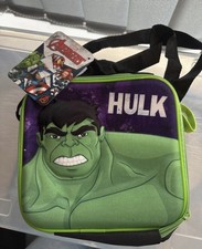 BNWT Marvel Hulk Insulated
