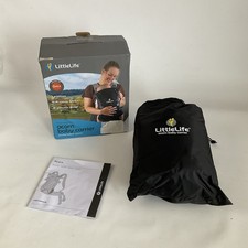 Littlelife acorn baby carrier - littlelife,