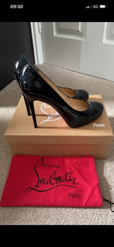 Christian louboutin new simple - louboutin,