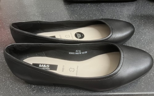 Marks spencer ladies flat - marks, &