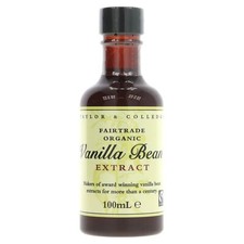 Taylor & Colledge | Vanilla