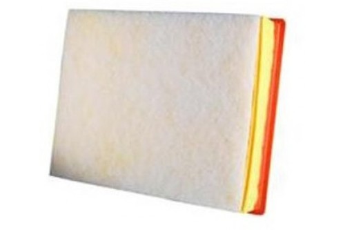 Air filter for - filter, verso