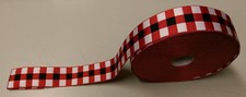 Scots Guards Forage Cap Ribbon