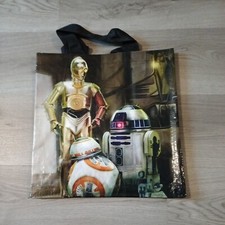 Star Wars Tote Bag "The Force