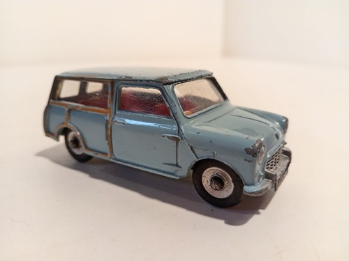 Dinky toys 199gb - toys,