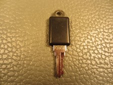 Knoll Office Furniture File Cabinet Desk Key #237