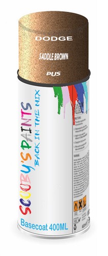 For dodge spray paint aerosol - dodge,