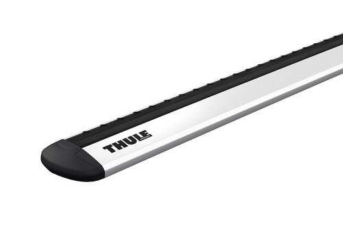 Thule wingbar evo 150cm - thule,