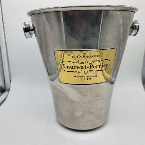 Laurent perrier champagne ice - laurent,