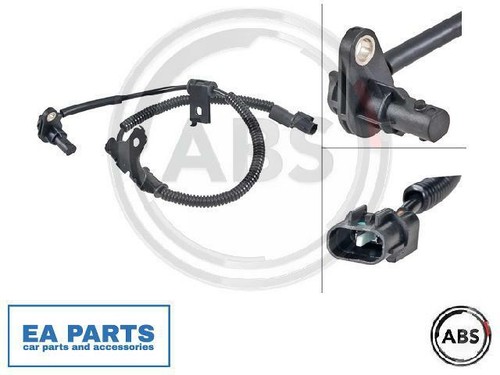 Sensor wheel speed - wheel,