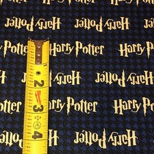 Camelot Harry Potter 100%