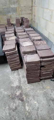 Storage heater bricks ideal - storage,