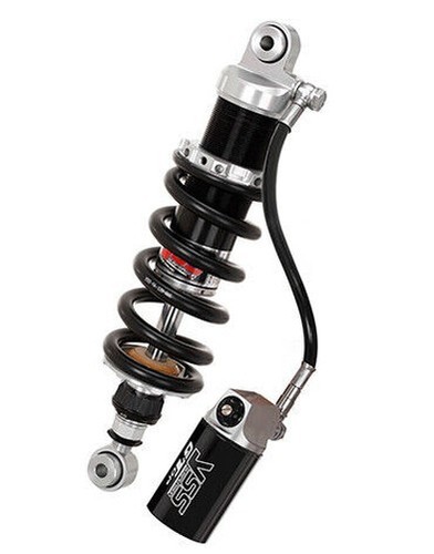Rear shock yss bmw r - shock,