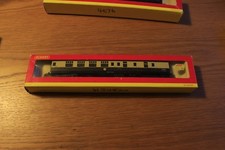 hornby oo  coach western region w34800