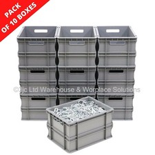 Litre strong grey - x,