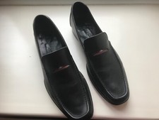 Paul Smith Original Black Loafer shoes