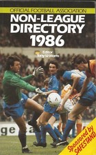 OFFICIAL FOOTBALL ASSOCIATION