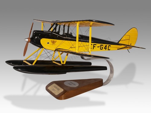 Havilland gipsy moth - havilland,